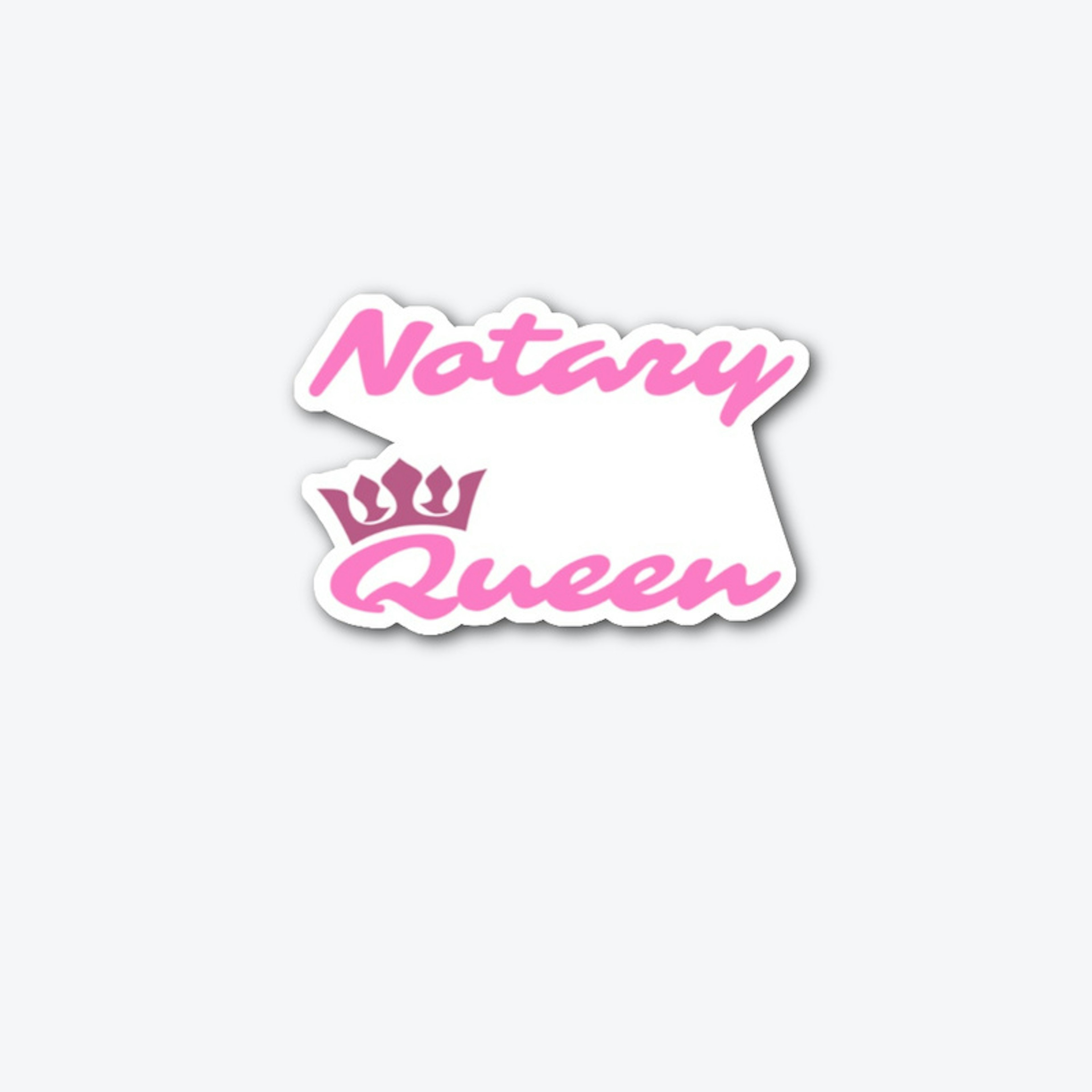 Notary Queen