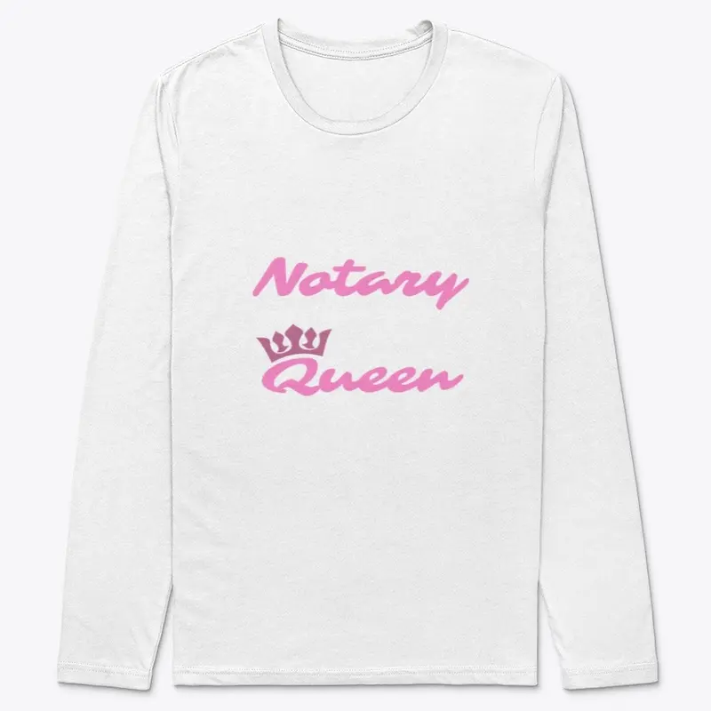 Notary Queen