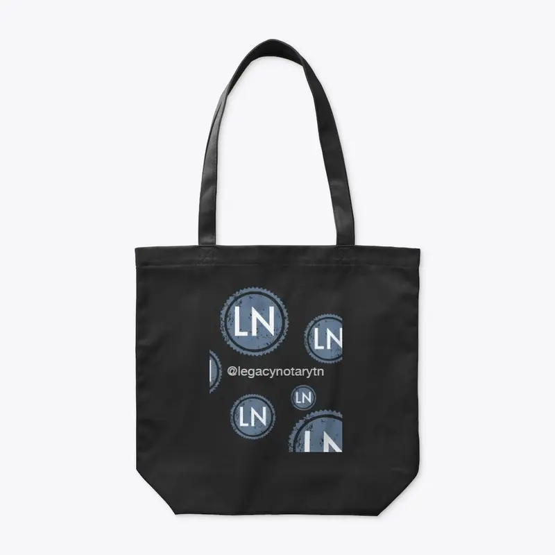 Legacy Notary Merch