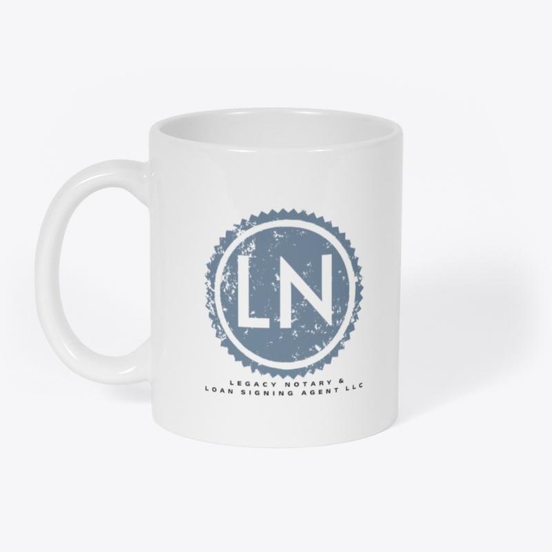 Legacy Notary Merch